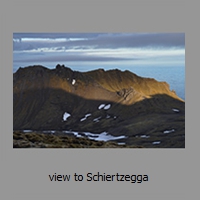 view to Schiertzegga