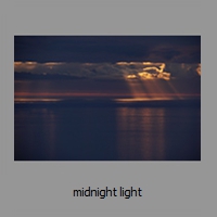 midnight light